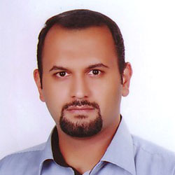 محمد یزدانی