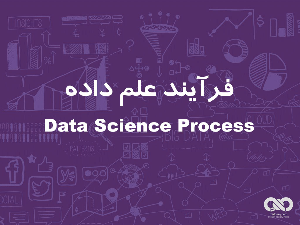 فرایند علم داده